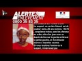 Alerte enlevement rifki g de 4 ans enlev  rennes le 15 aot