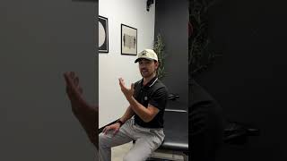 TMJ Isometric Exercise Series