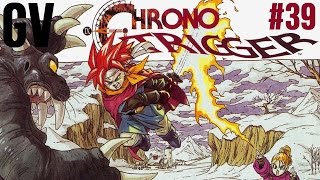 Let's Play Chrono Trigger Part 39 - Who Framed King Guardia
