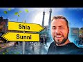 The REAL differences between Shia and Sunni Islam