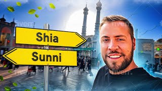 The REAL differences between Shia and Sunni Islam