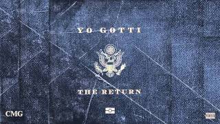 Yo Gotti   Tiffany The Return