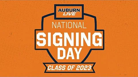 Auburn Live National Signing Day Special | Auburn ...