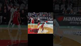 Dylan Harper Stephon castle duel edit#duel #DylanHarper#stephoncastle #nbaplayoffs #spurs