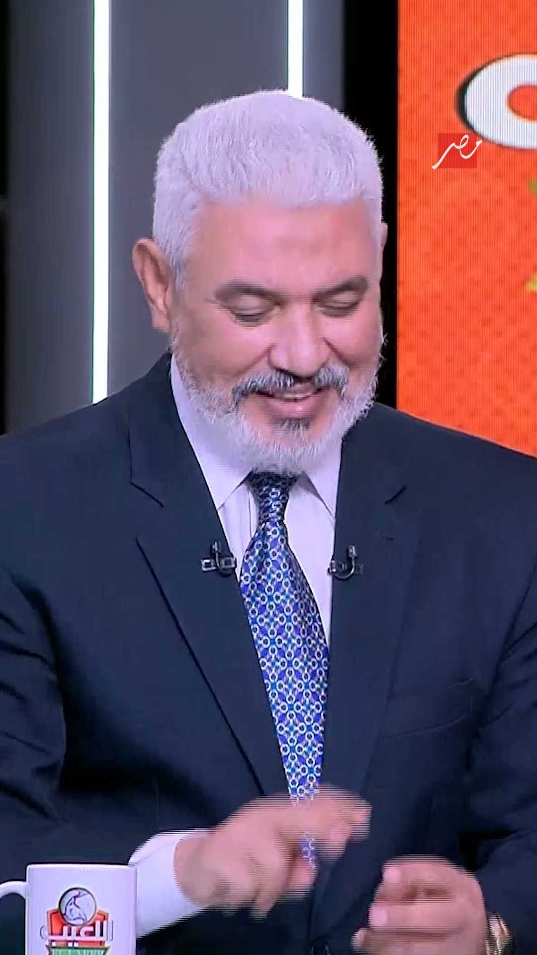 جمال عبد الحميد .. بفلوس الأهلي روحت وعدت ولدتي هنقلها في فيلا