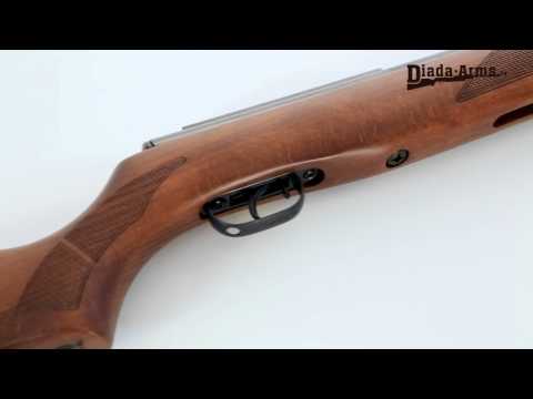 Video: Gamo Hunter 1250 phom: tshuaj xyuas, cov lus qhia thiab cov duab