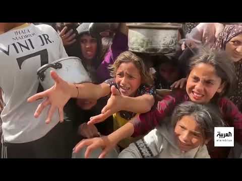 غزة: تفاقم الأزمة الإنسانية وسط استمرار القتال واتهامات متبادلة