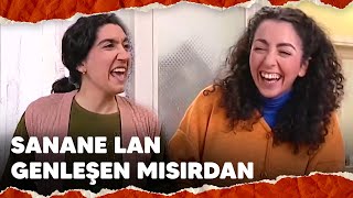 Üçüncü Dakikada Sapıttı Yine Sıdıka 37. Bölüm