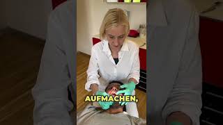 Kiefergelenk Knacken, Wie Kann Man Es Behandeln.