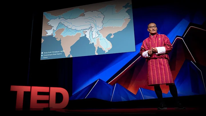 An urgent call to protect the world's "Third Pole" | Tshering Tobgay - 天天要聞