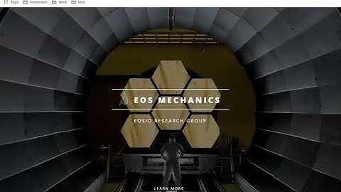 Weekend updates - ETH crash, EOS name trading, Scatter Desktop, EOS Mechanics