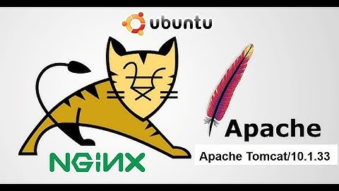 Install Apache Tomcat®_10.1.33 on Linux Ubuntu 24.04.01_LTS_Step_By_Step!