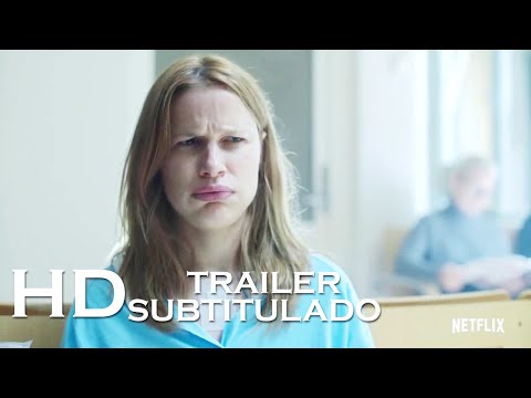 Post Mortem Trailer SUBTITULADO [HD](Netflix)