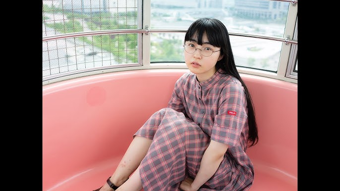 少女礼賛 