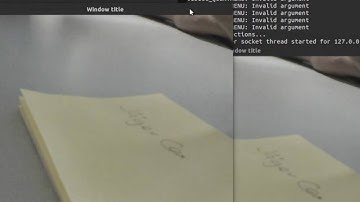 Tcp streaming multicast with Python