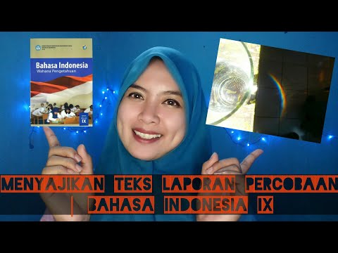 Video: Bagaimana Cara Melakukan Percobaan?