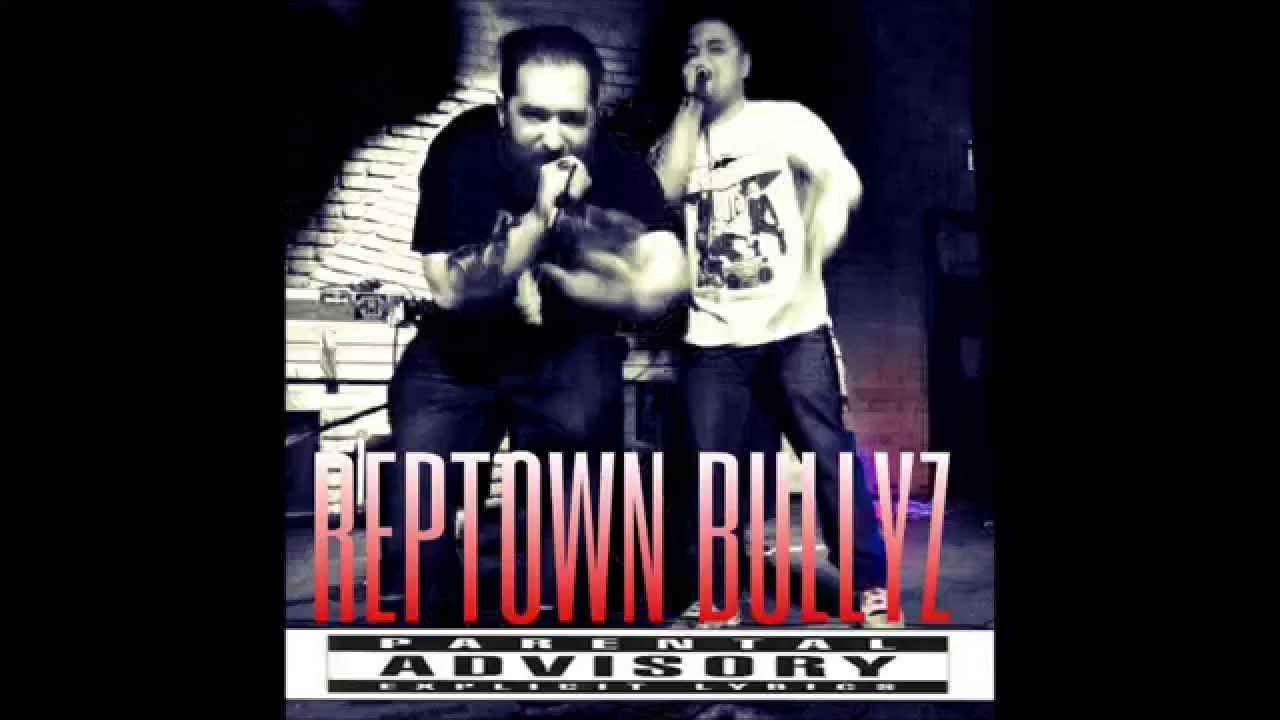 "TWISTED" ReptownBullyz Produced By Grimelords