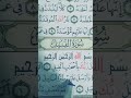 SURAH AL-FIL 🐘☝️ - Egzon Ibrahimi #egzonibrahimi #quranrecitation