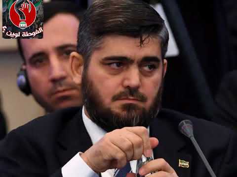 شاهد الرد القوي من محمد علوش على الإعلامي علاء الأحمد