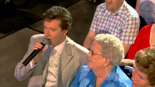 Video thumbnail of "Daniel O'Donnell - My Lovely Island Home"