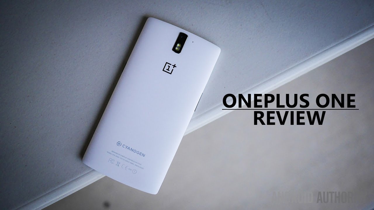 OnePlus One - Wikipedia