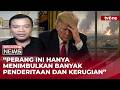 [BREAKING NEWS] Pengamat Politik Timteng: Perang yang Dilakukan AS Merupakan Investasi Gagal | tvOne