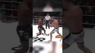 Overconfidence Always Leads To A Knockout