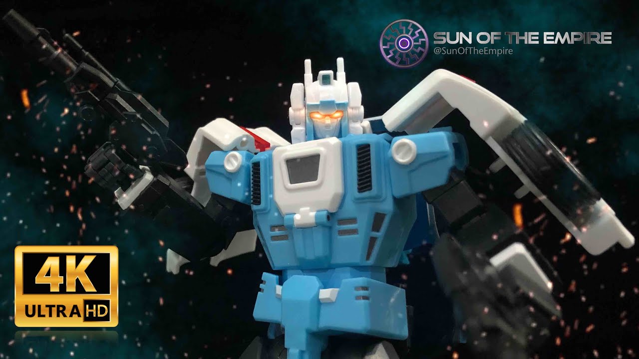 シール、ランナー未使用】 マシンロボ ダブルマシンロボ W-MR-02