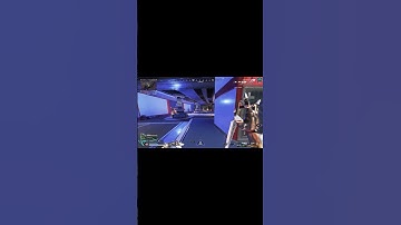 99が強かったです☺ #エーペックスレジェンズ #apexlegends #クリップ集 #apex #パスファインダー　#shrot #shorts #エーペックスレジェンズ