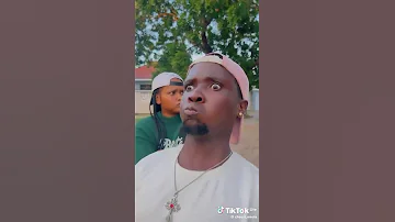 CHADO MASTA FILMS Funny Cheusi 