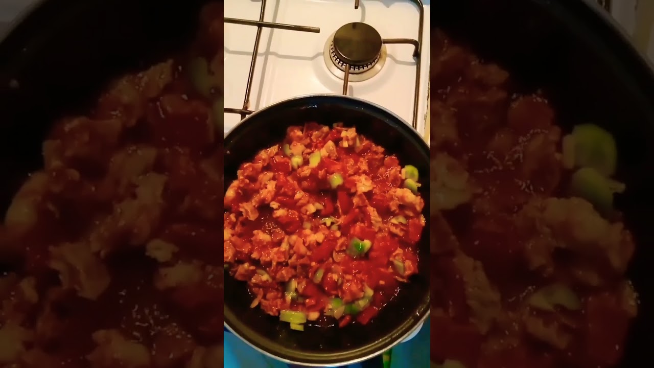 Lokum Gibi Etli Patates Tarifi 😍 | Pratik ve Lezzetli Yemek #keşfet #keşfetteyiz #tarif #food
