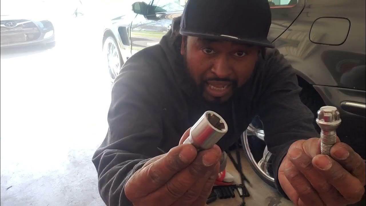 Where's the Sensors for brake pads (RockAuto)🤔 YouTube