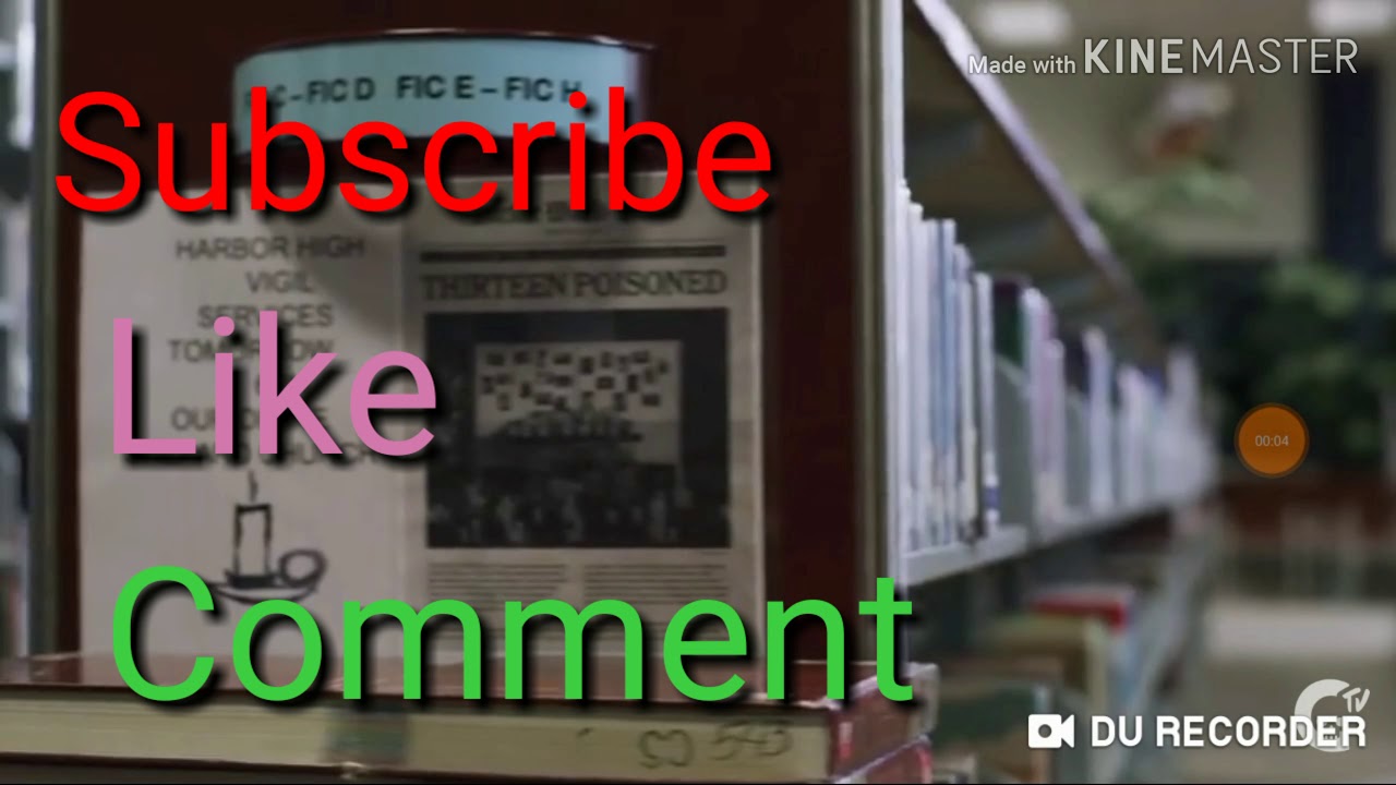 Look see theory part  one and 2