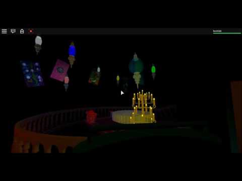 Roblox Haunted Mansion Holiday Youtube - landos haunted mansion roblox