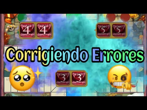 Video: Corrigiendo Errores De Cama