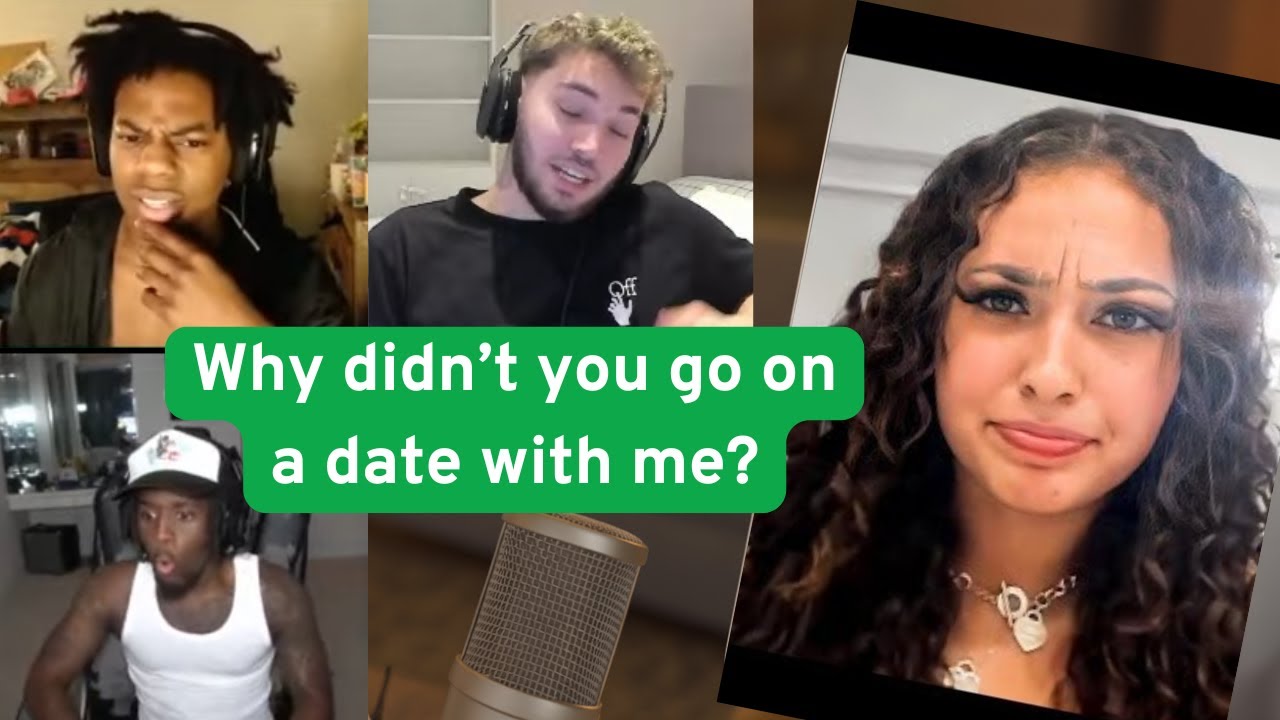 I Have a Question for Adin | Meme Compilation