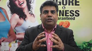 Release Your Stress - by FWAYADA Therapy - Refresh #3 by Ashish Kumar