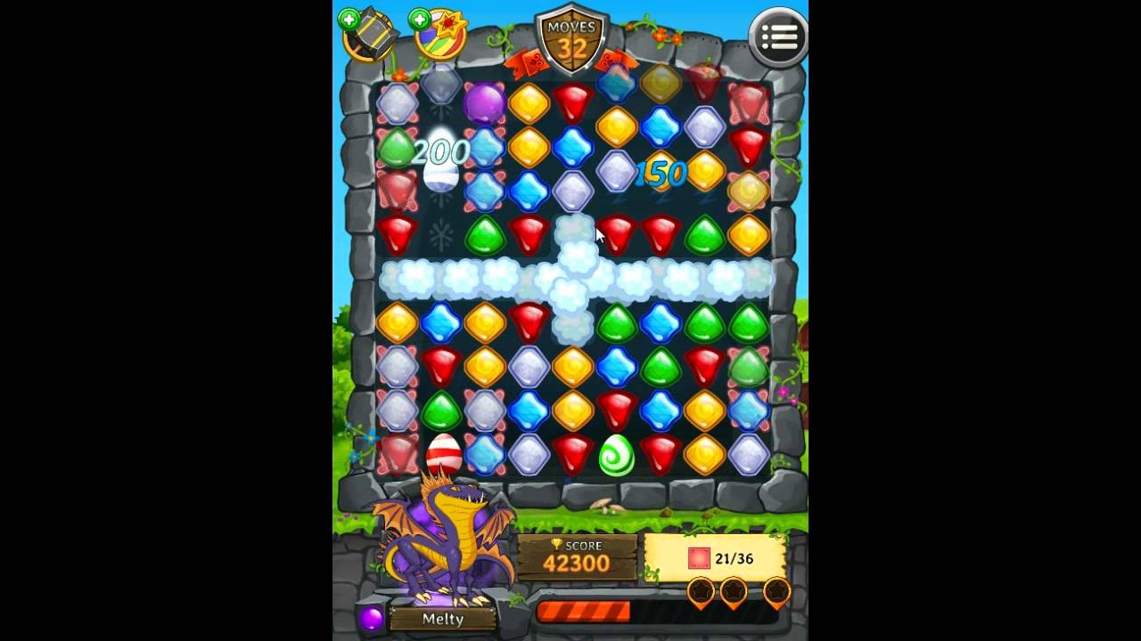 Dragon Academy level 65 Rainbow Egg used 😈