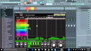 How 2 Trap Pt.13 Tm88Fki Effectrix Tech Tutorial