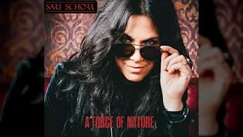 Sari Schorr - Ain't Got No Money