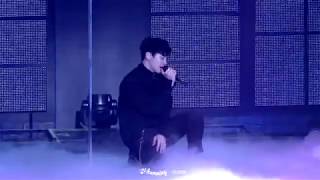 Junho Tour 2018 Winter Sleep - Airplane