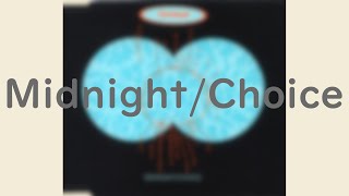 Orbital - Midnight / Choice(FULL)