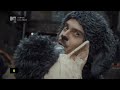 Little Big - Rock–Paper–Scissors (MTV Россия Music Video)