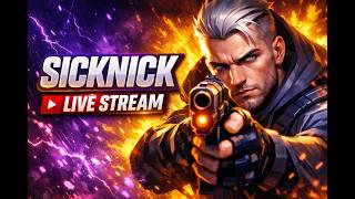🔴 LIVE | Swiftplay with viewers | Valorant update | SickNick | Night Market !