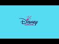 Disney Channel - General (Cortinilla 01) | Disney Channel España