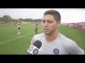 On #MTLvCHI | Matt Polster