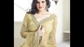 Elli Avram At Ash Couture Haute Couture