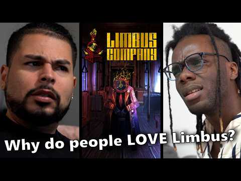 We need to talk about Limbus Company...