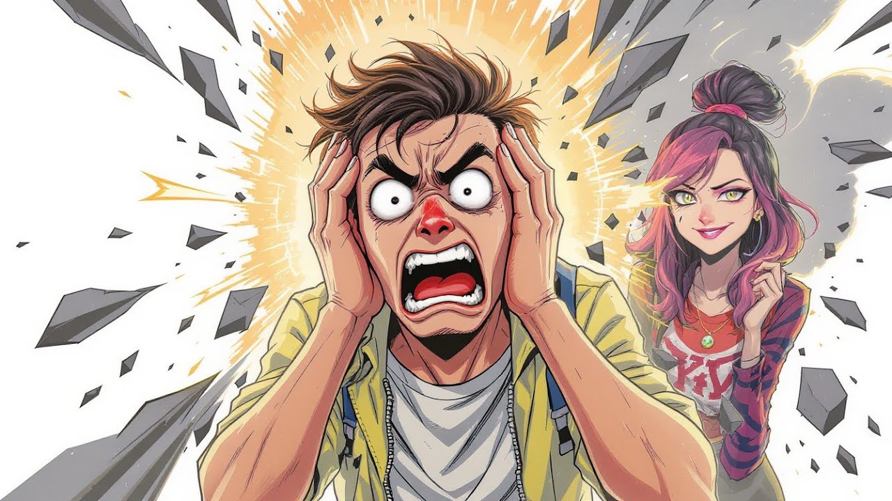 Сестра моєї дівчини ЗРУЙНУВАЛА мені життя 😱 || Випуск #7 || Історії з Реддіт Українською