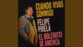 Que Nadie Se Entere - Felipe Pirela